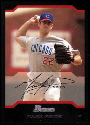 34 Mark Prior